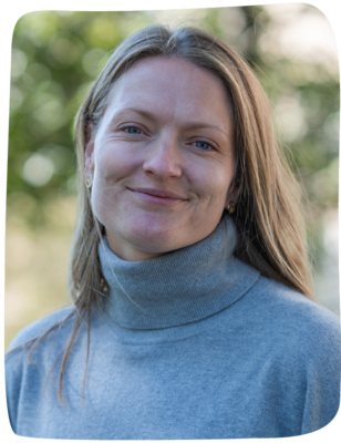Birgitte Skjærven