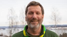 Bilde av Roger Blindheim Horntvedt