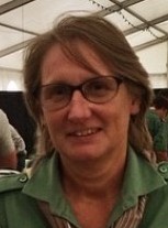 Bilde av Kirsten Flåtsund Ravnemyr