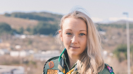 Bilde av Siren Therese Klausen