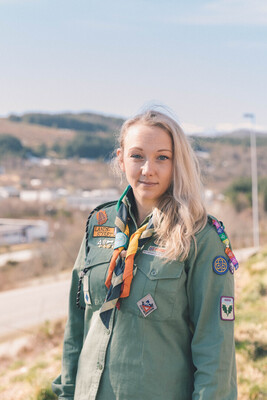 Bilde av Siren Therese Klausen