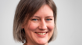 Bilde av Helga-Lise Owe