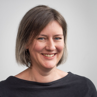 Bilde av Helga-Lise Owe
