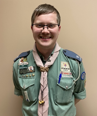 Bilde av Vegard Ovland