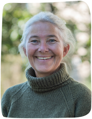 Gunhild Ottersland