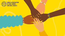 Illustrasjonsbilde til verdentenkedagen.