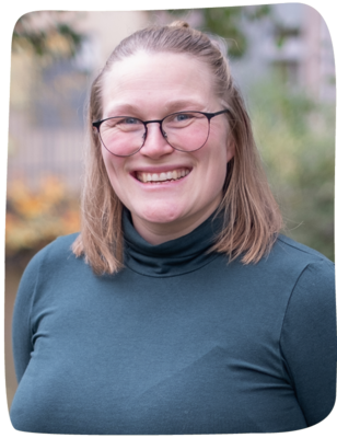 Katrine S. Andersen
